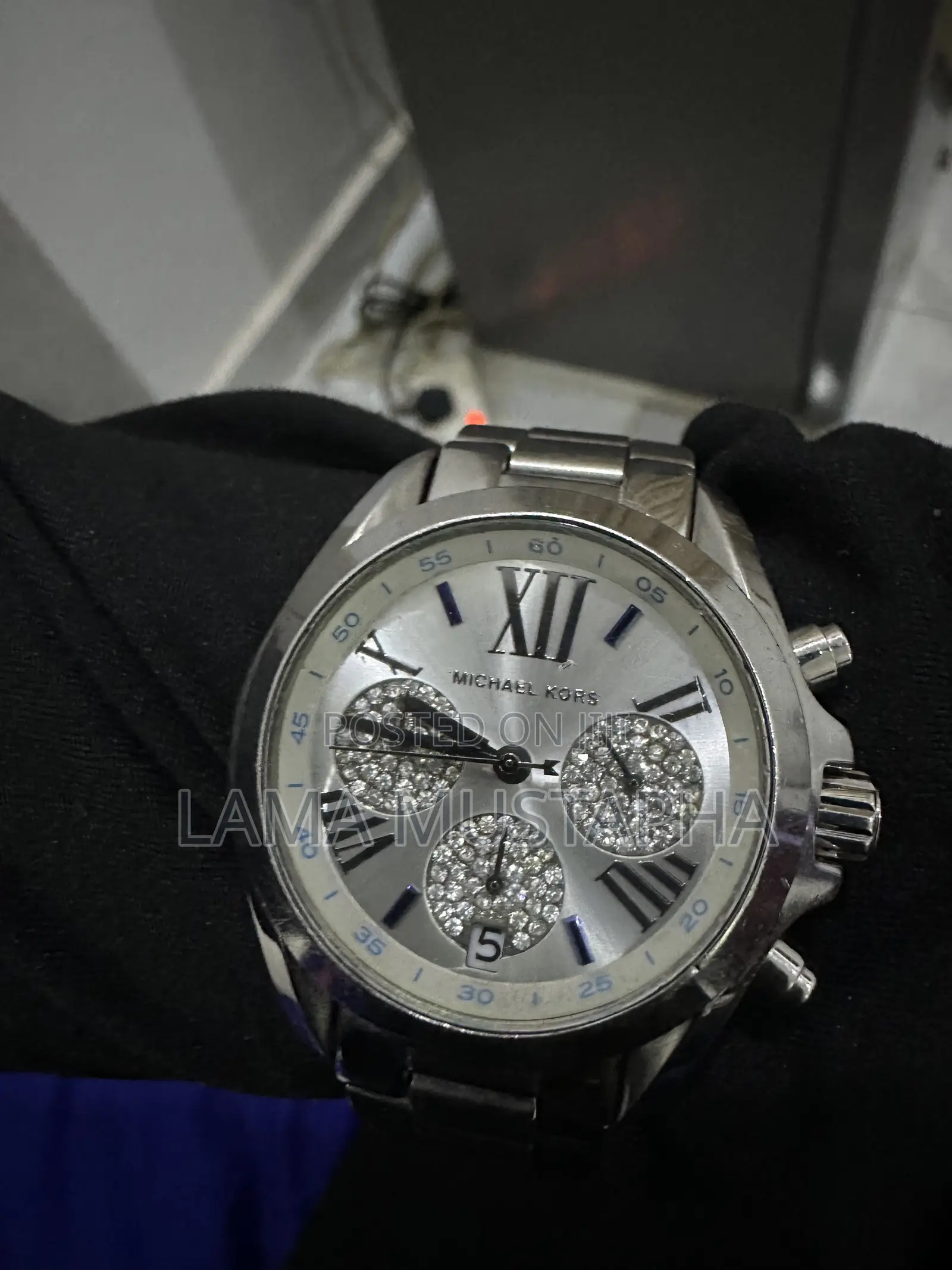 Wrist Watch