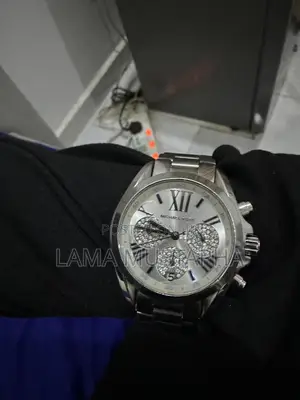 Wrist Watch