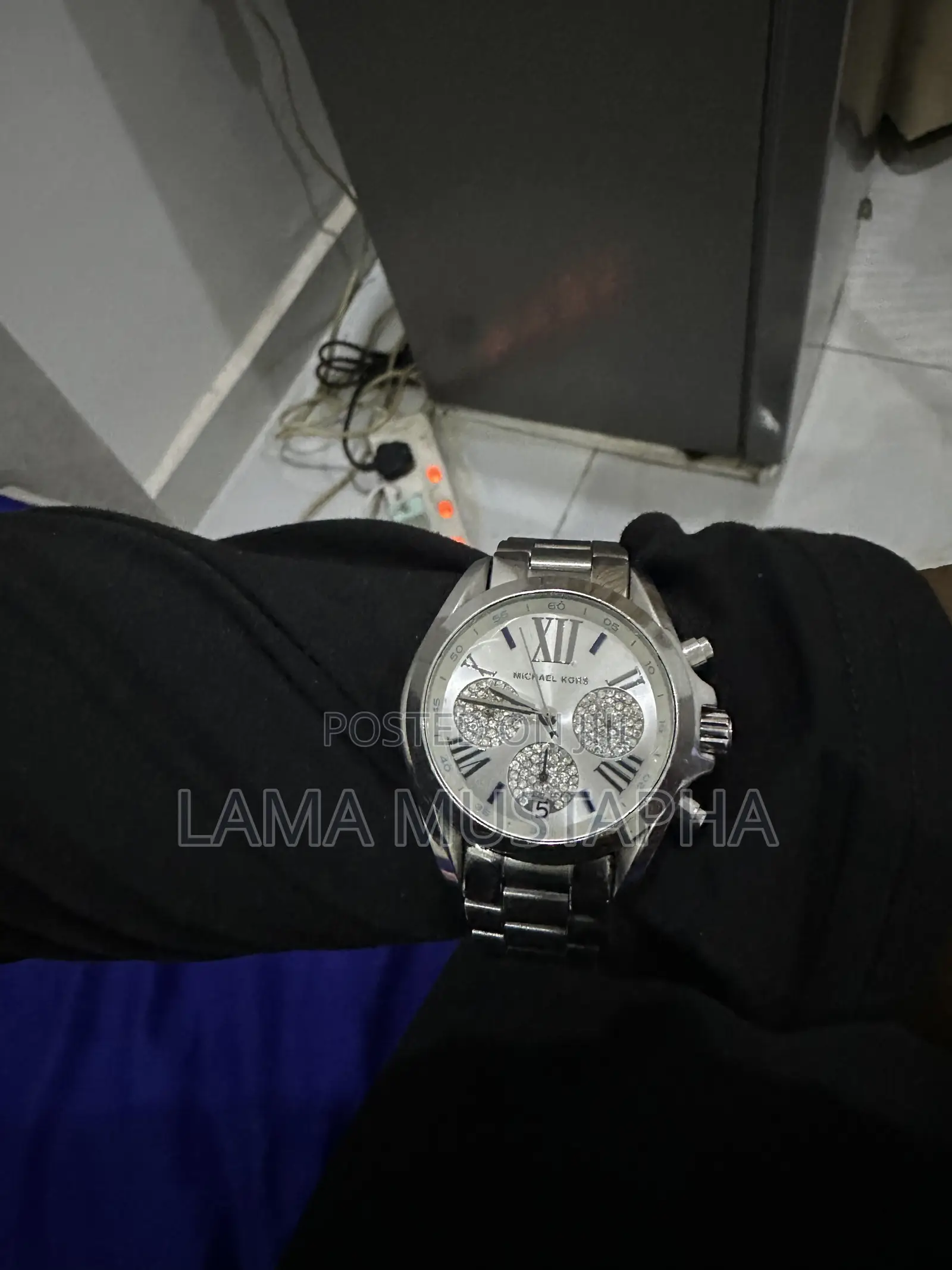 Wrist Watch