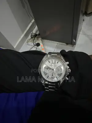 Wrist Watch