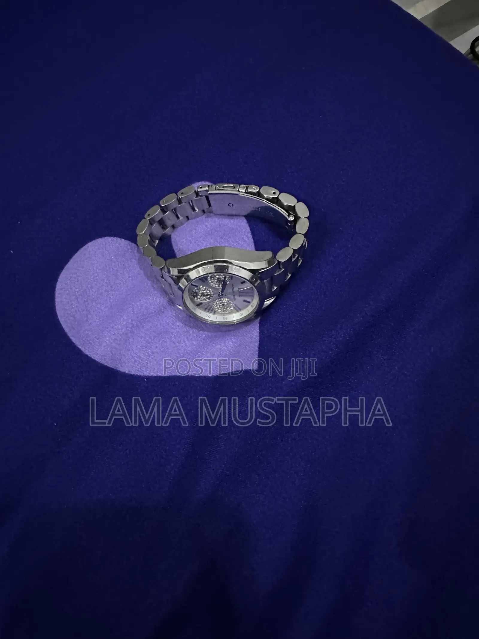 Wrist Watch