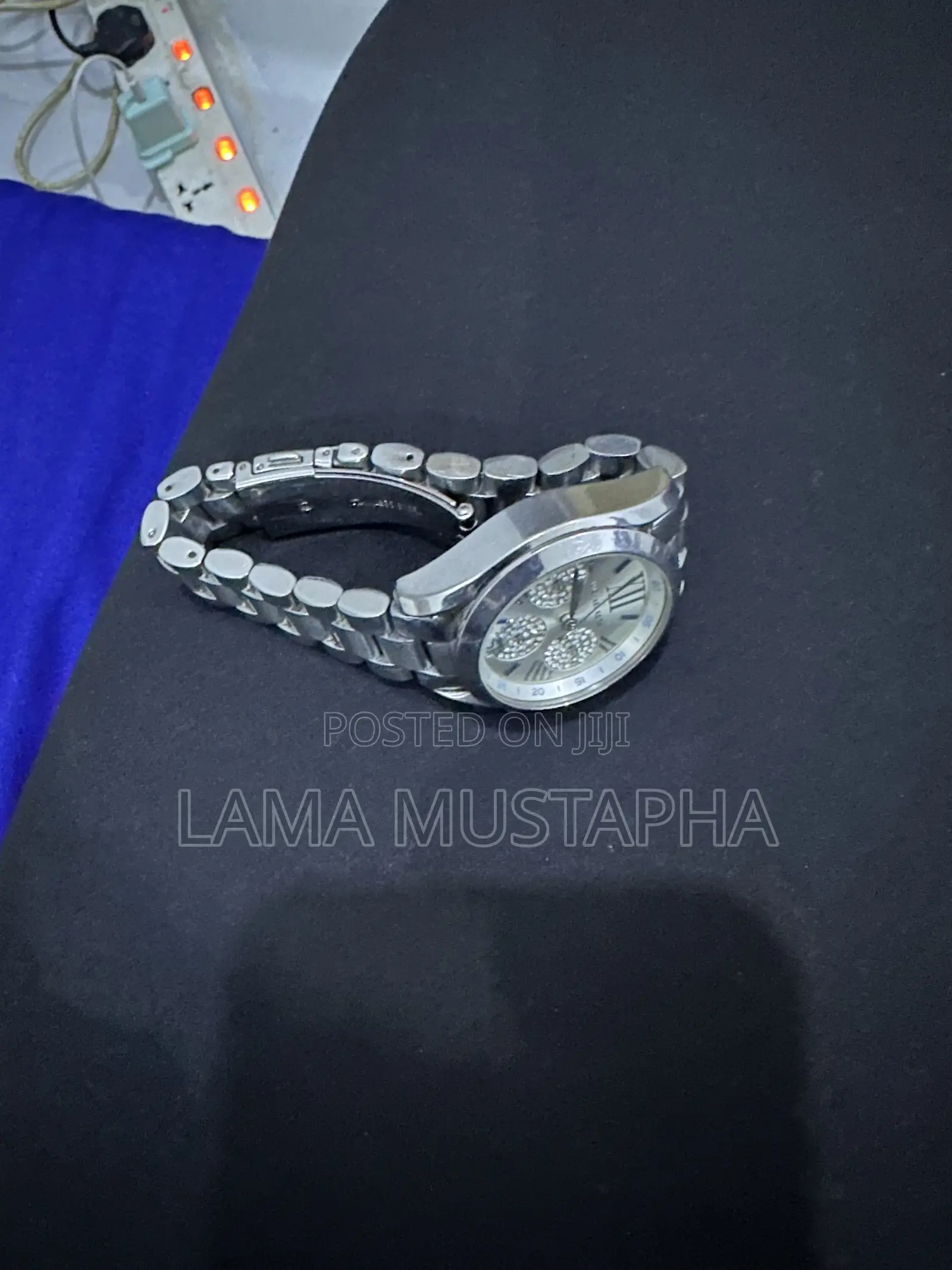 Wrist Watch