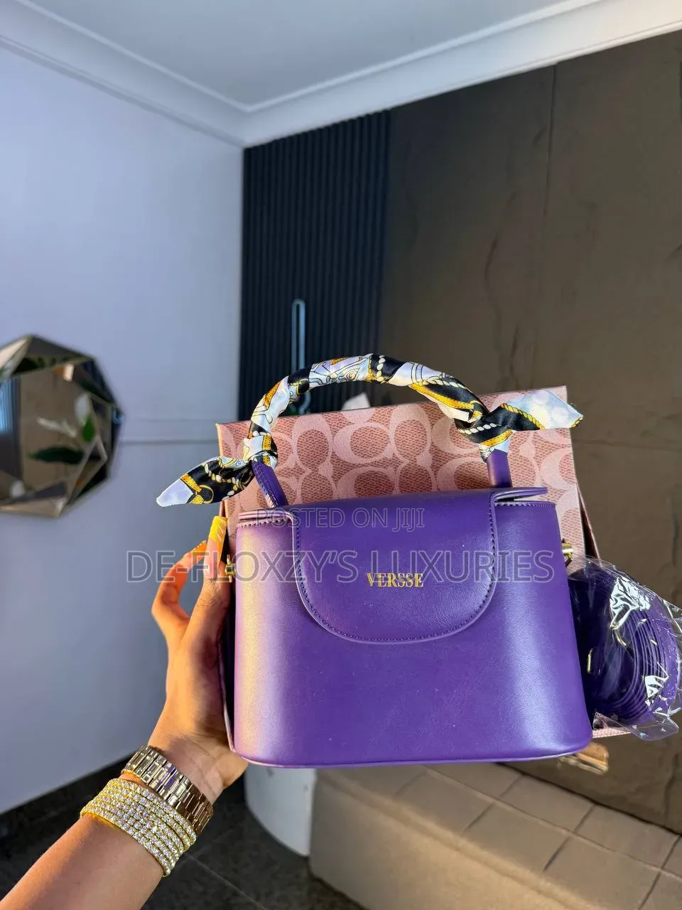 Ladies Bags