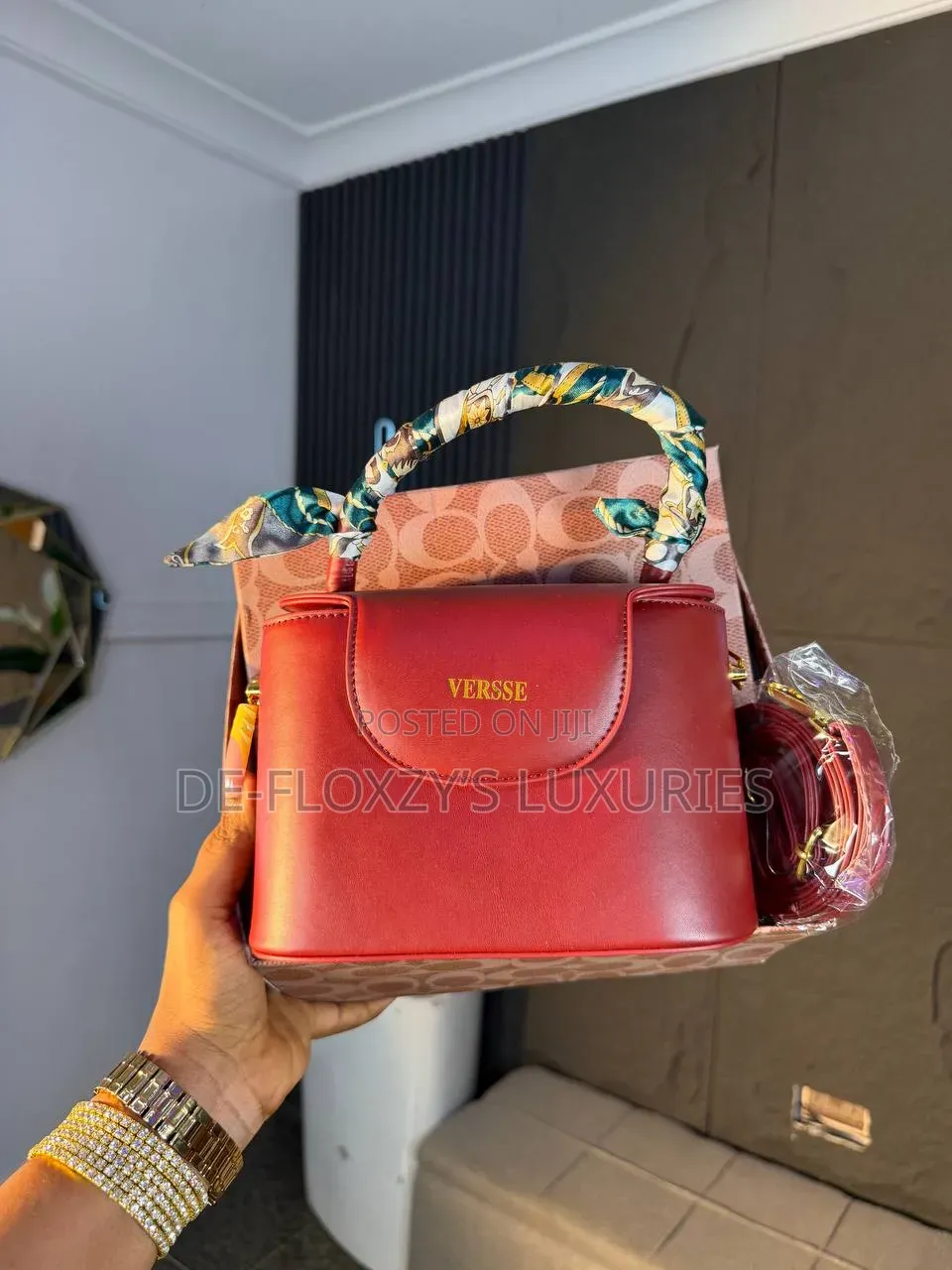 Ladies Bags