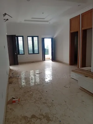 2bdrm Block of Flats in 2 Years Rent, Garki 2 for rent