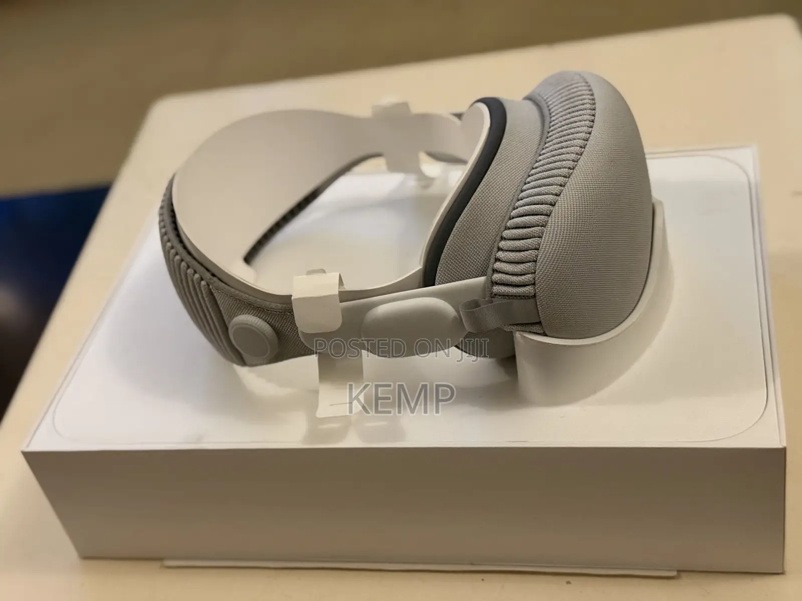 Apple Vision Pro