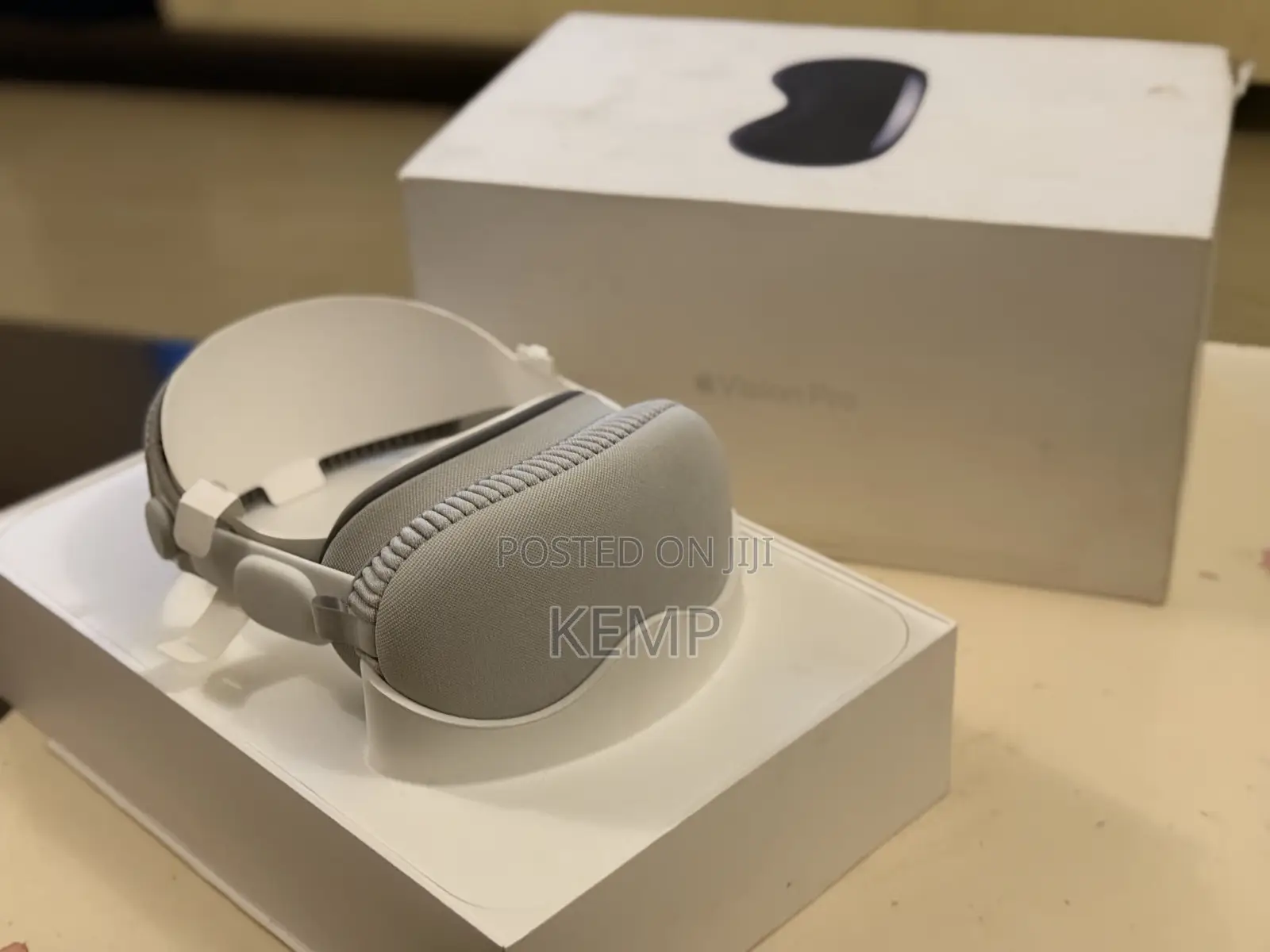 Apple Vision Pro