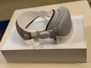 Apple Vision Pro