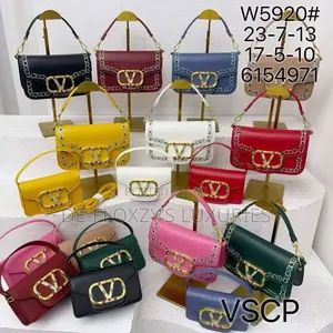 2in1 Valentino Bag