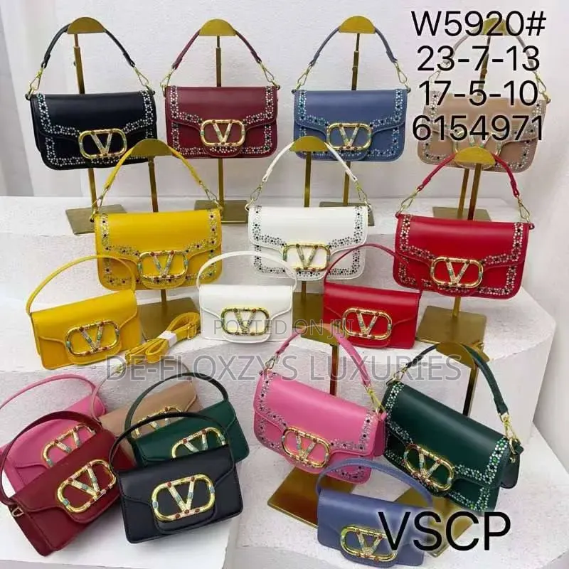 2in1 Valentino Bag