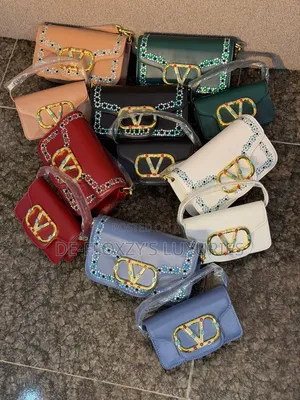 2in1 Valentino Bag