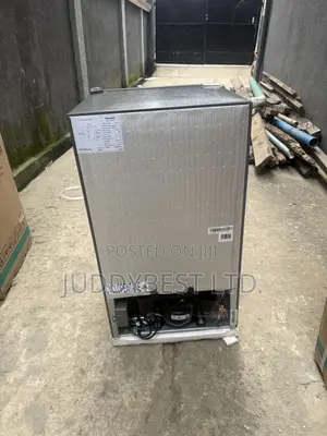 Hisense Ref 120dr 87l Double Door