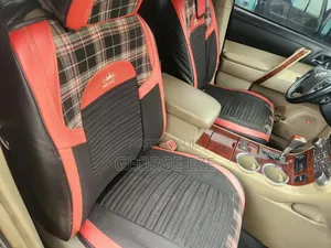 Toyota Highlander 2013 Black