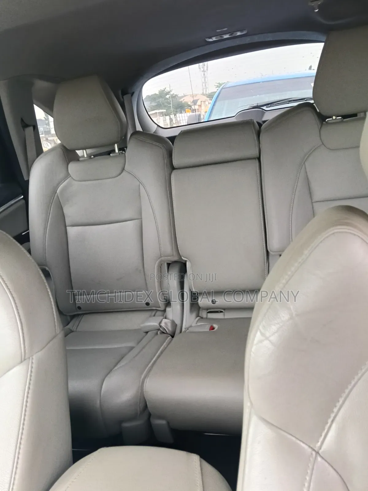 Acura MDX 2015 Gray