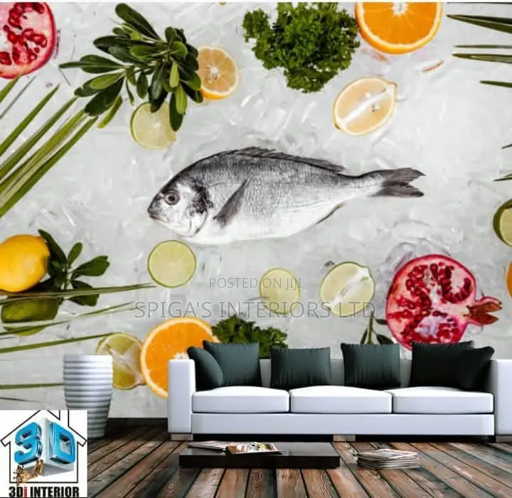 Wall Mural