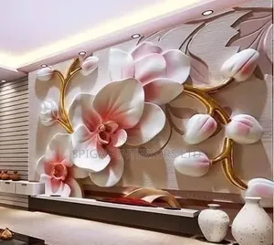 Wall Mural