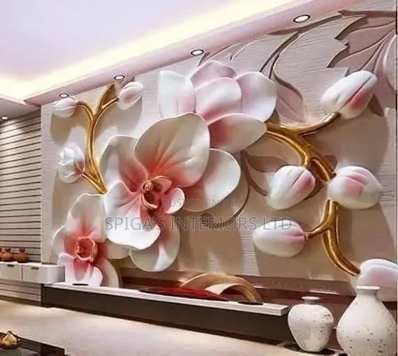 Wall Mural