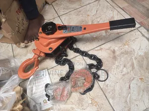 Chain Hoist