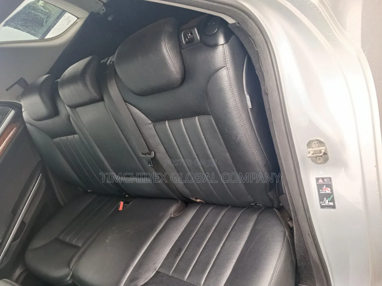 Mercedes-Benz M Class ML 350 4Matic 2008 Silver