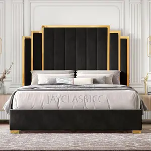 Bed Frames 6x6