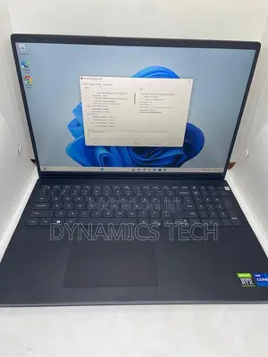 Laptop Dell Vostro 7510 16GB Intel Core i7 SSD 1T
