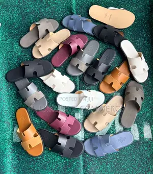 Luxury Special Unisex Footwear