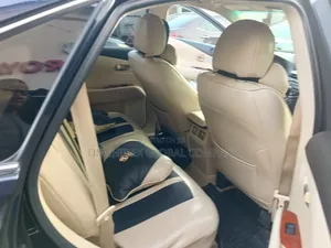 Lexus RX 350 2010 Blue