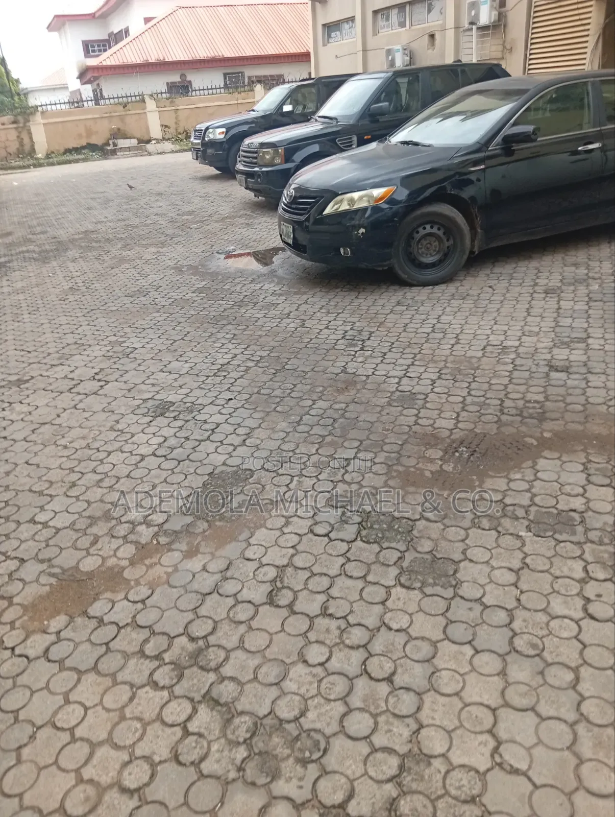 Commercial Property for Sale