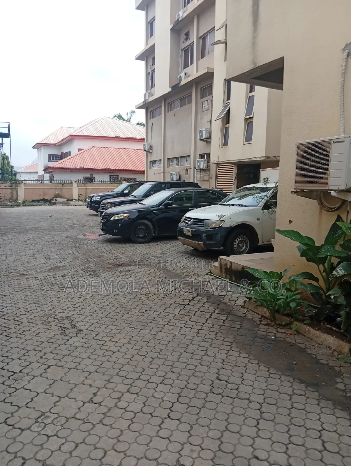 Commercial Property for Sale