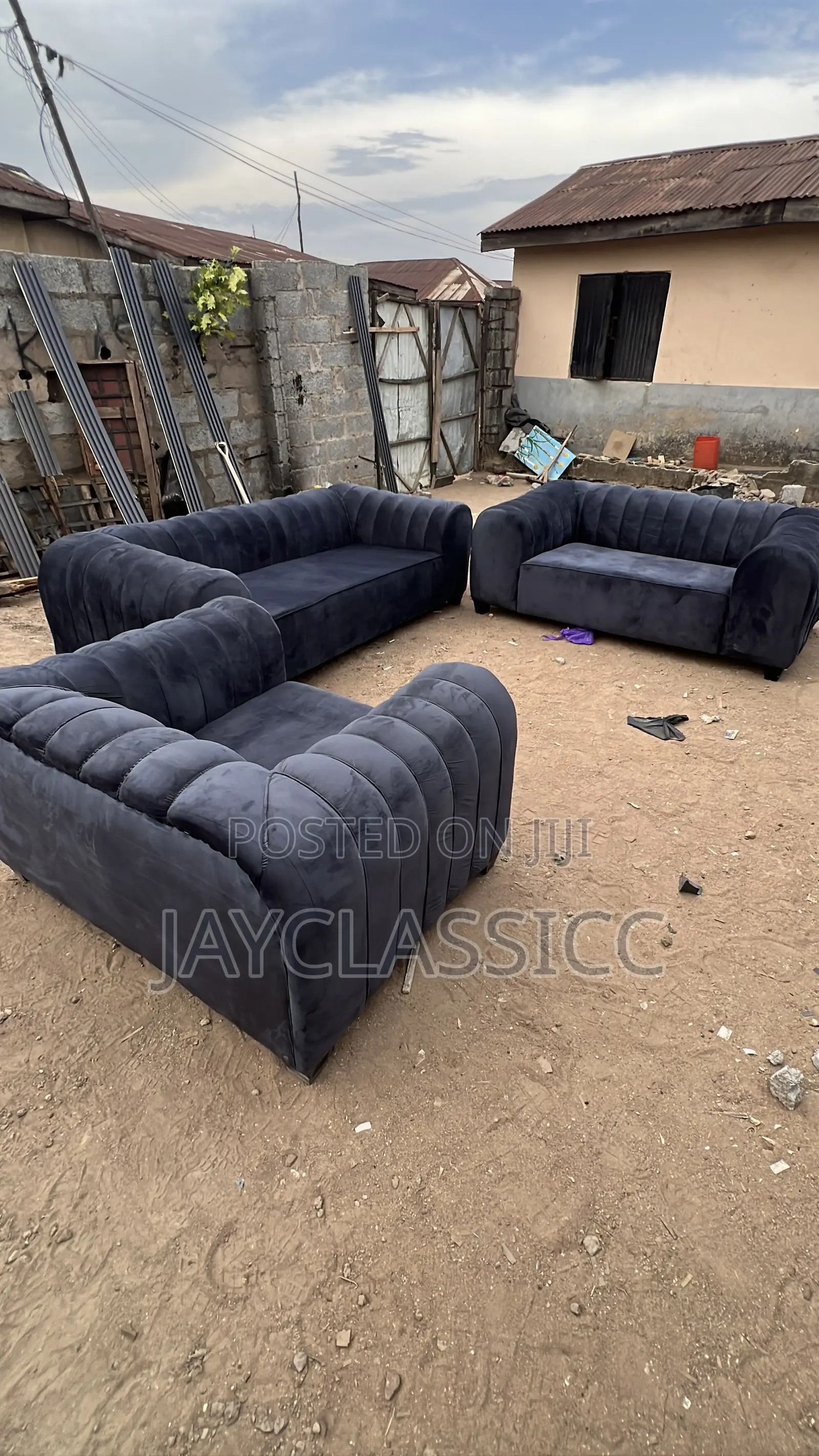 Quality Sofa Set