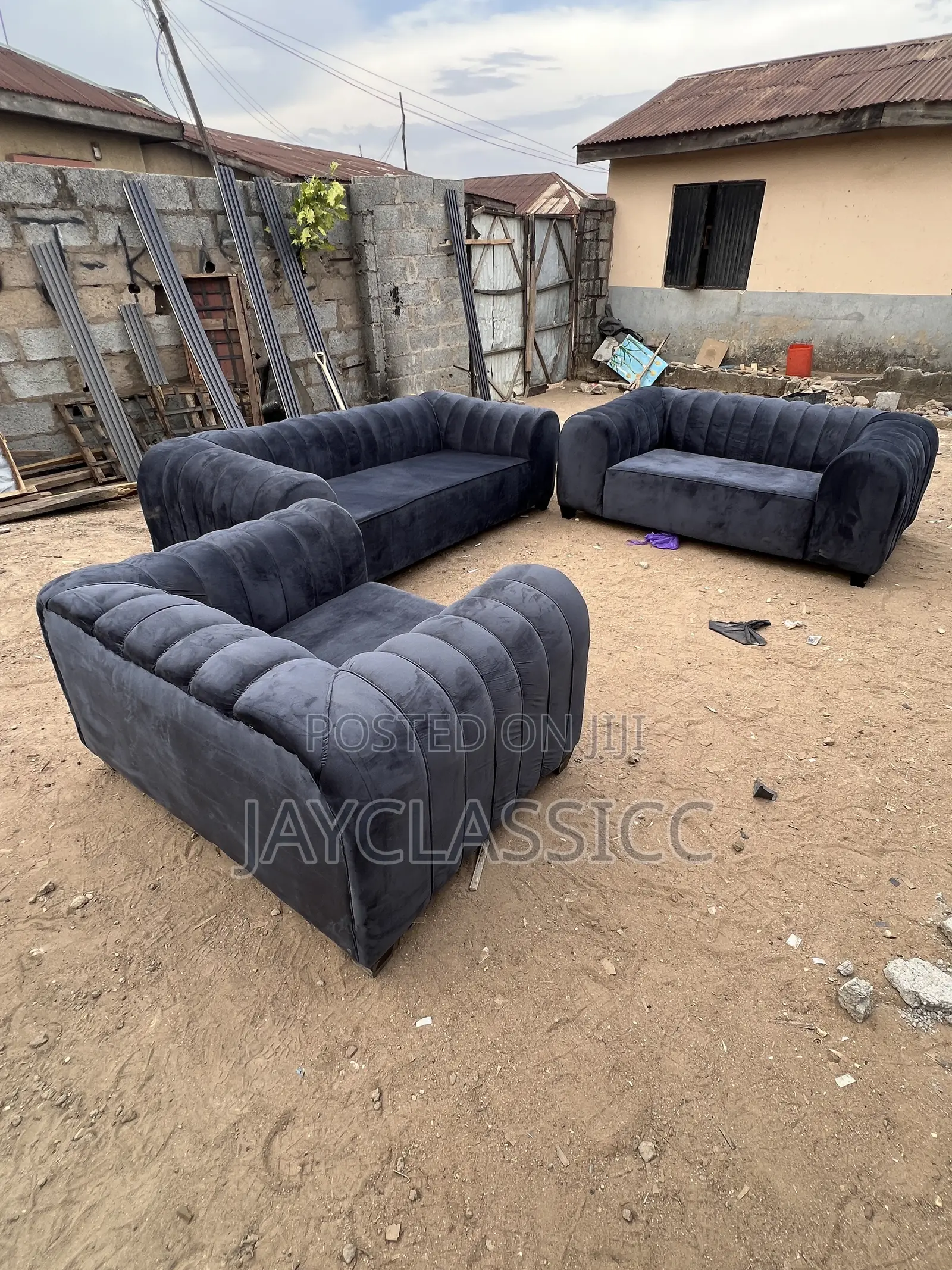 Quality Sofa Set