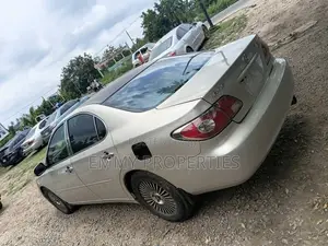 Lexus ES 330 2005 Beige