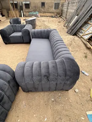 Quality Sofa Set