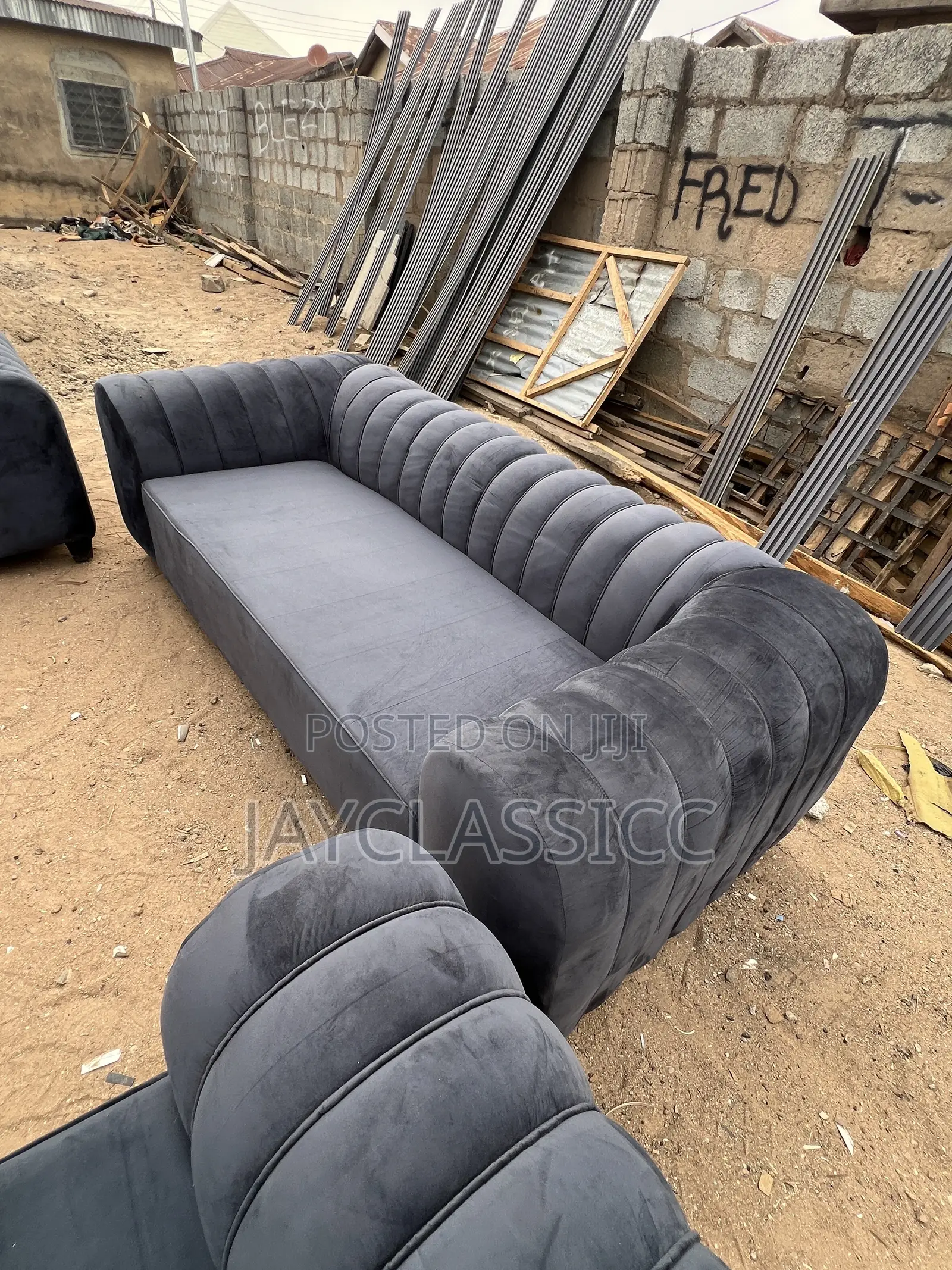 Quality Sofa Set