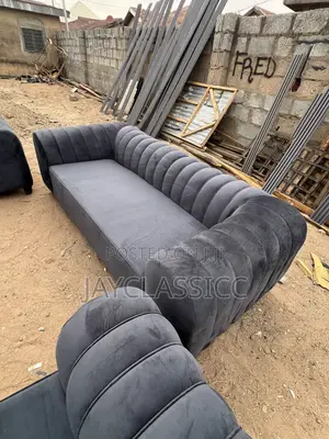 Quality Sofa Set