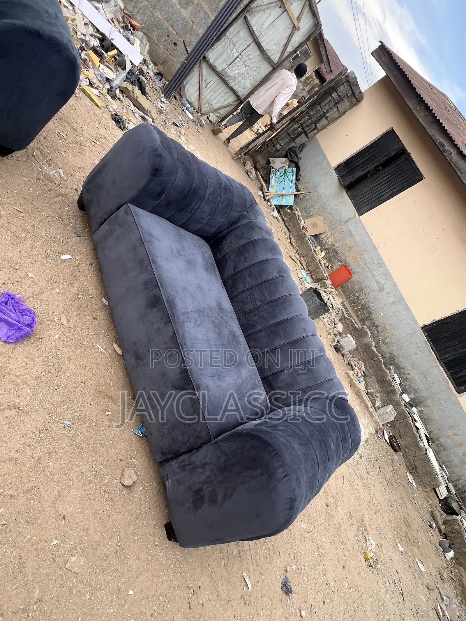 Quality Sofa Set