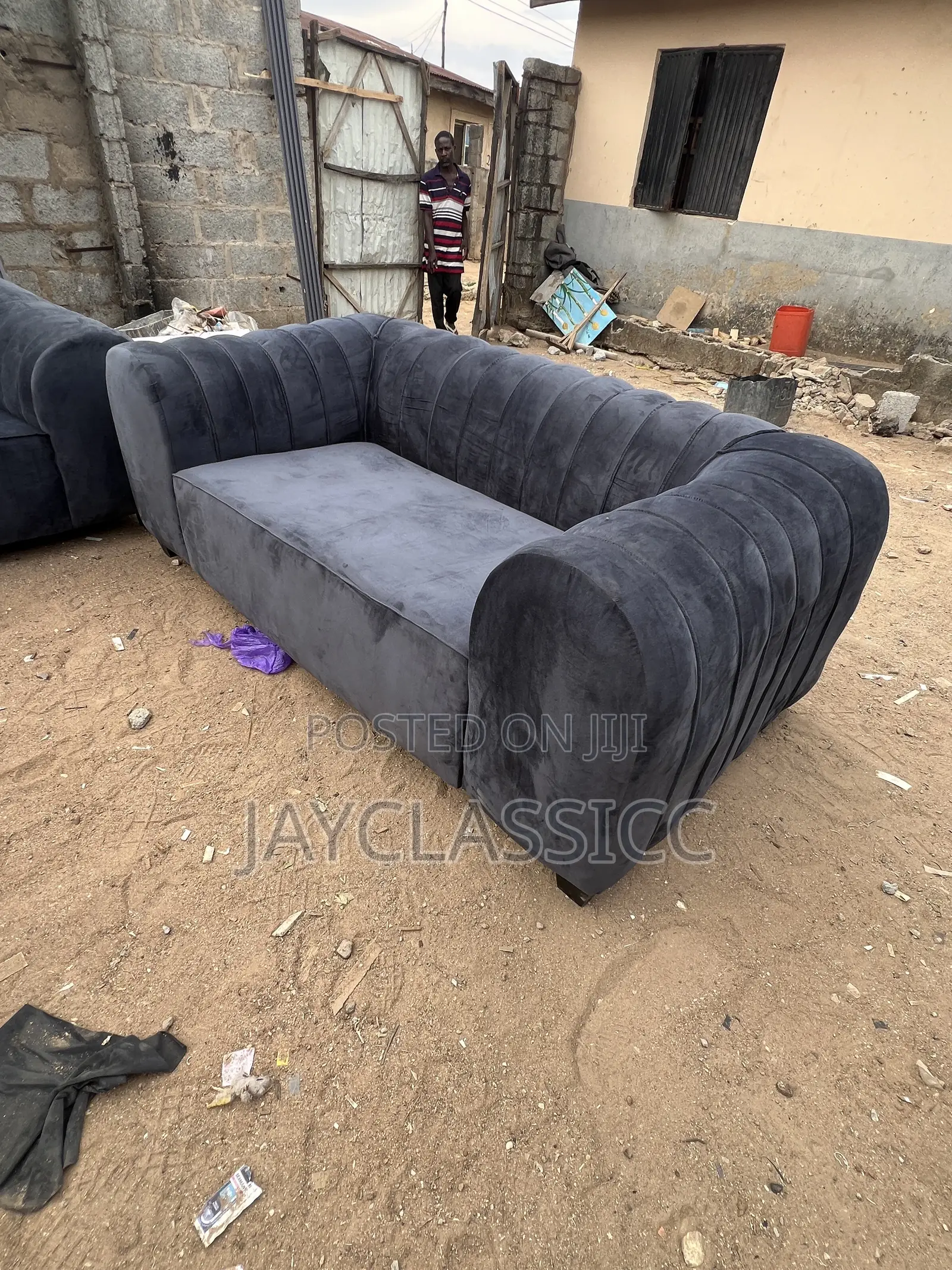 Quality Sofa Set