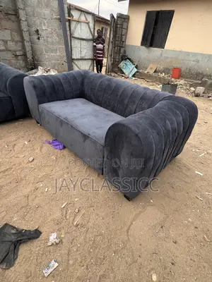 Quality Sofa Set