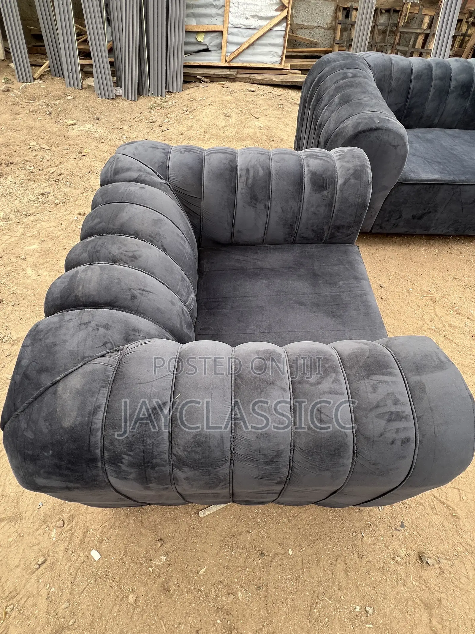 Quality Sofa Set