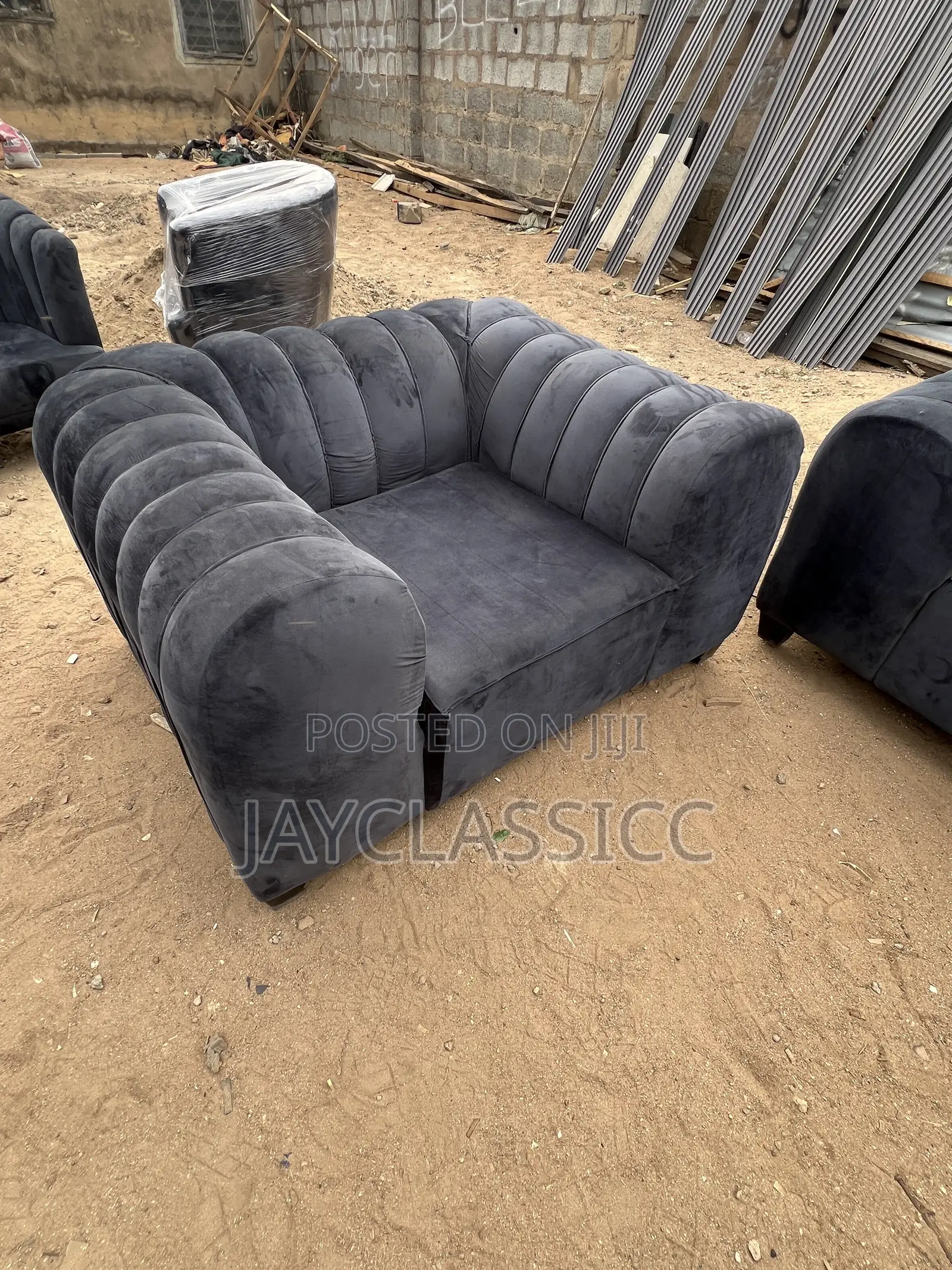 Quality Sofa Set
