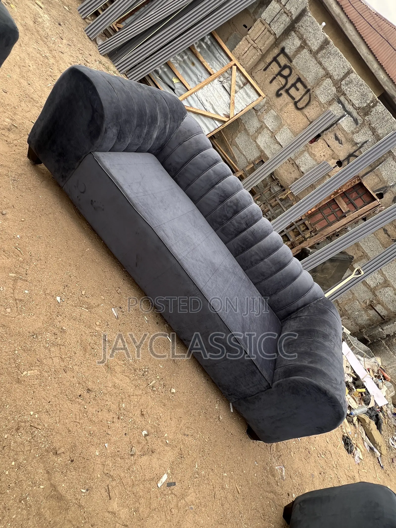 Quality Sofa Set