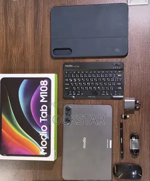 New Modio M128 512 GB Gray