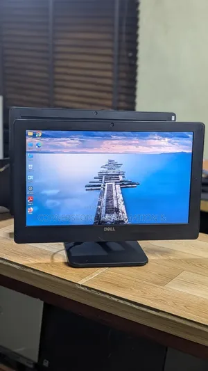 Desktop Computer Dell OptiPlex 3010 8GB Intel Core i5 HDD 500GB