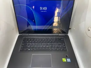 Laptop Lenovo Yoga 710 16GB Intel Core i7 SSD 256GB