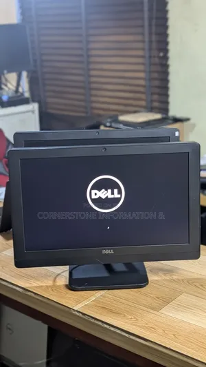 Desktop Computer Dell OptiPlex 3010 8GB Intel Core i5 HDD 500GB