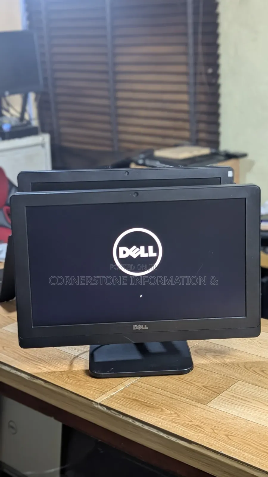 Desktop Computer Dell OptiPlex 3010 8GB Intel Core i5 HDD 500GB
