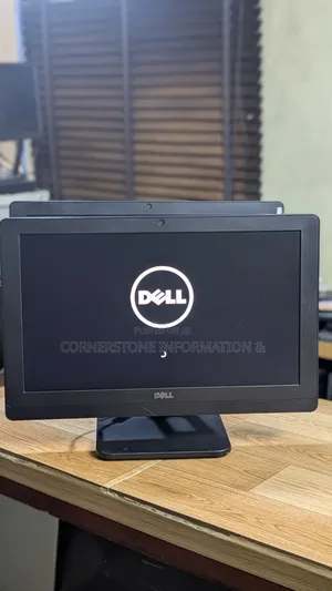 Desktop Computer Dell OptiPlex 3010 8GB Intel Core i5 HDD 500GB