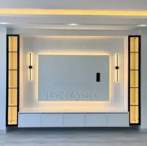 TV Console