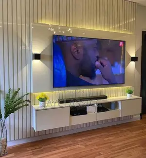 TV Console