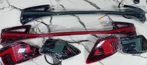 Backlight for Lexus Is250